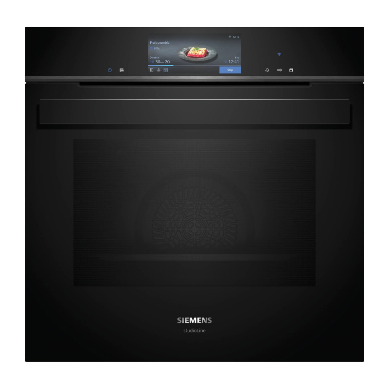 Siemens iQ700 HS958KDB1