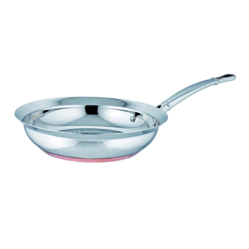 Ruffoni Vitruvius Skillet, 26cm
