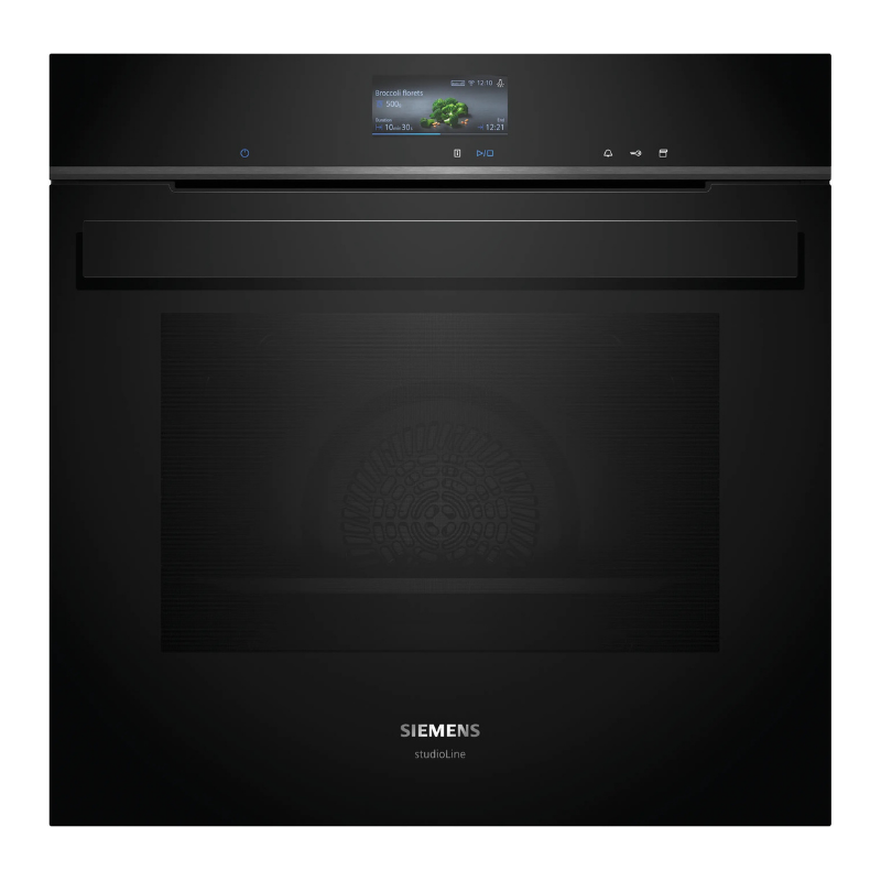 Siemens iQ700 HR976GMB1B