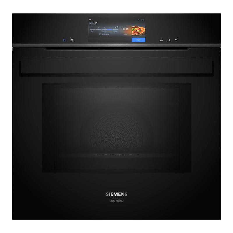Siemens iQ700 HN978GQB1B