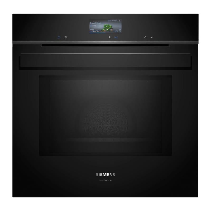 Siemens iQ700 HM976GMB1B