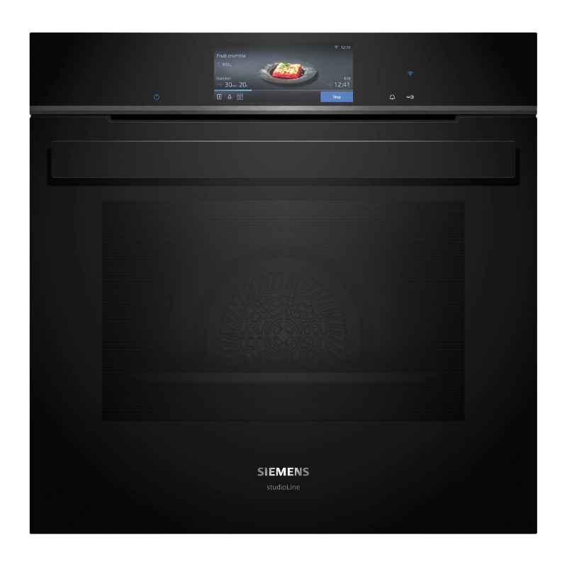 Siemens iQ700 HB978GNB1B