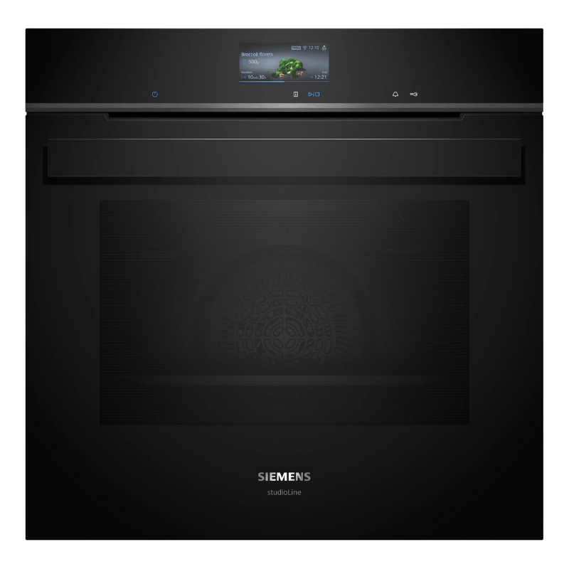 Siemens iQ700 HB976GMB1B