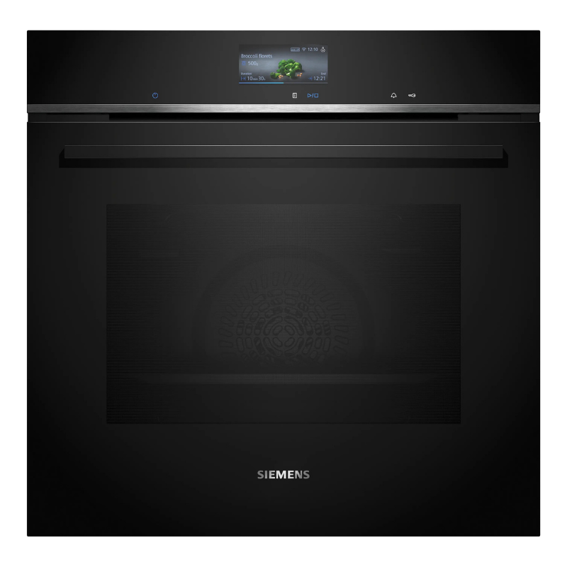 Siemens iQ700 HB776G1B1B