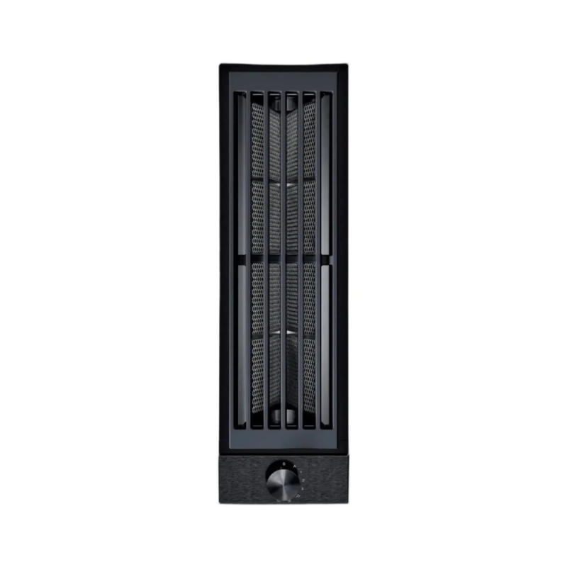 Gaggenau 200 series Vario downdraft ventilation 15cm Black