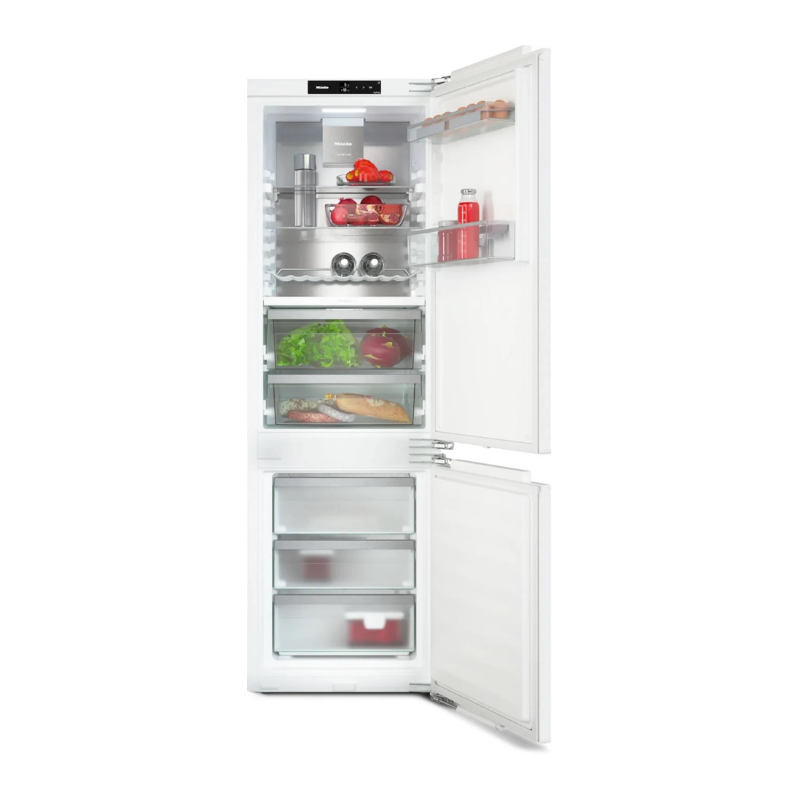 Miele Built-In Fridge Freezer