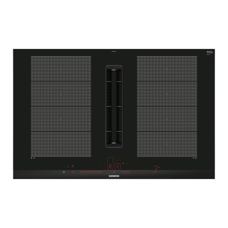 Siemens iQ700 EX875LX67E