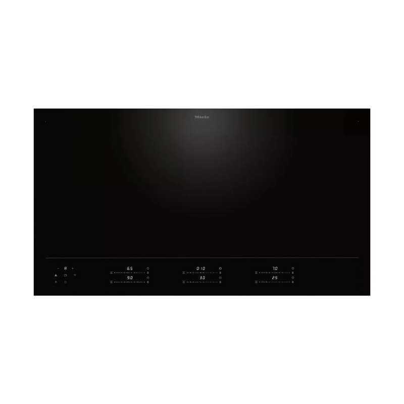 Miele 94cm Induction Hob with FullFlex Cooktop