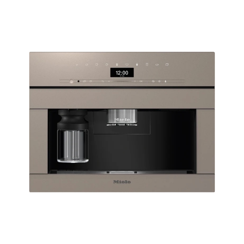 Miele VitroLine Built-In Coffee Machine