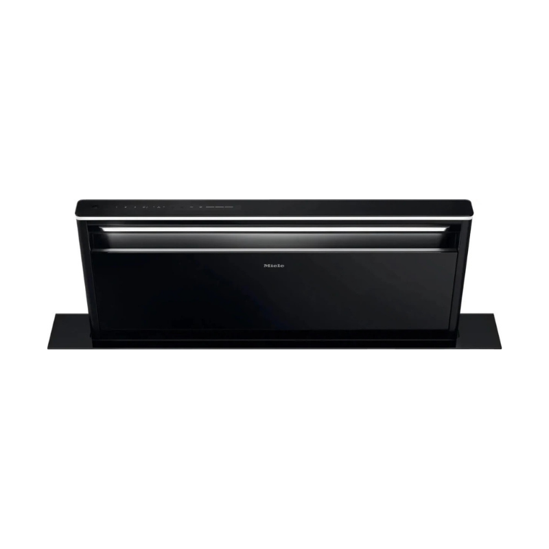 Miele Downdraft Extractor with AmbientLight