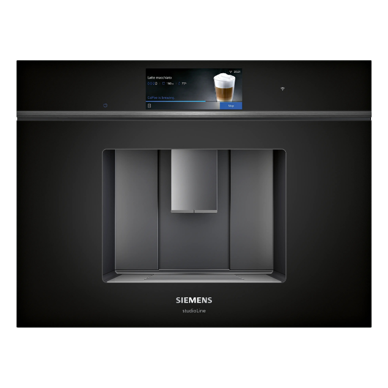 Siemens iQ700 CT918L1D0