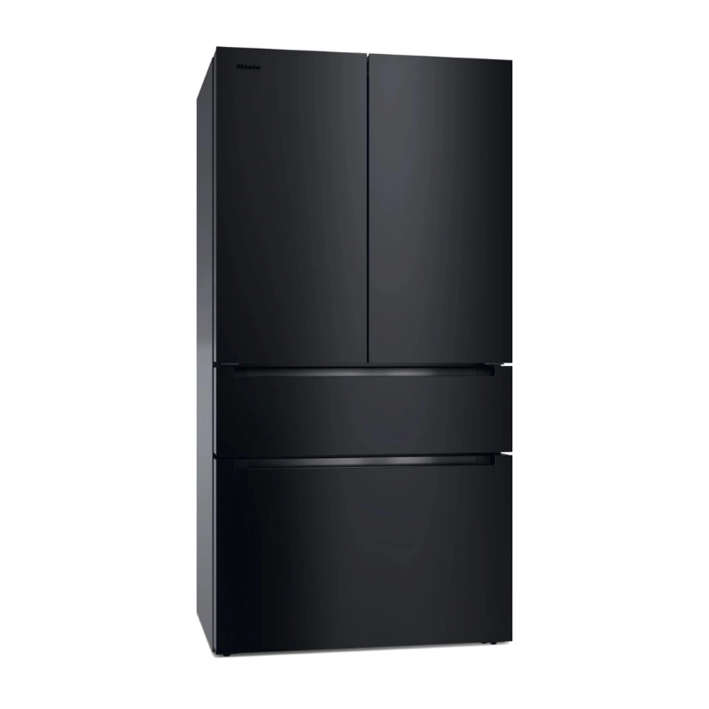 Miele French Door Freestanding Fridge Freezer