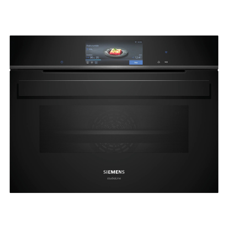 Siemens iQ700 CS958GDD1