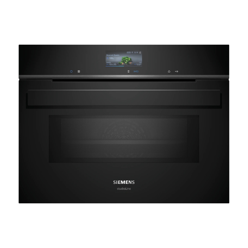 Siemens iQ700 CM976GMB1B