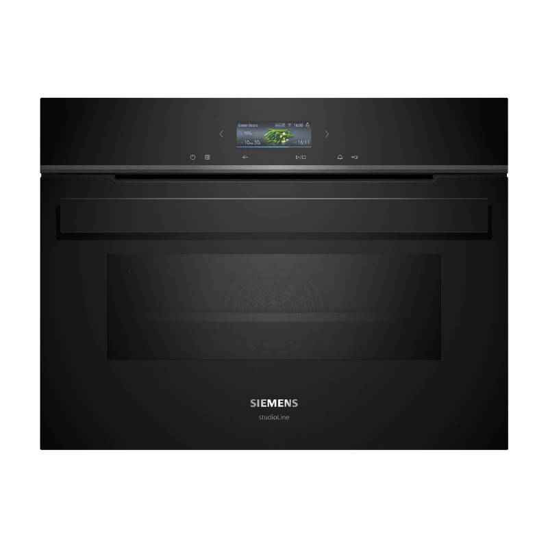 Siemens iQ700 CM924G1B1B