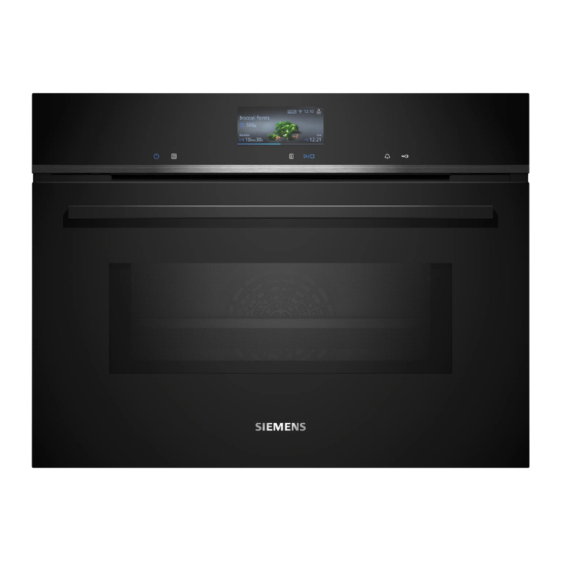 Siemens iQ700 CM776G1B1B