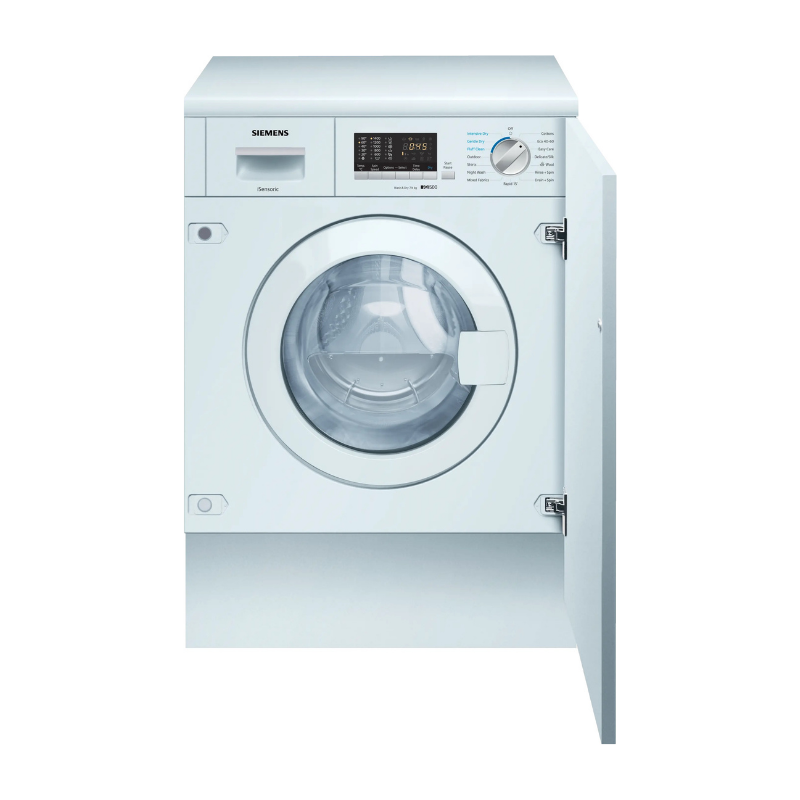 Siemens iQ500 WK14D543GB