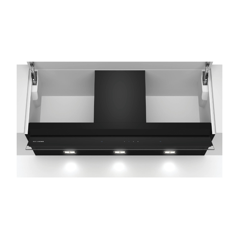 Siemens iQ500 LJ97BAM60B