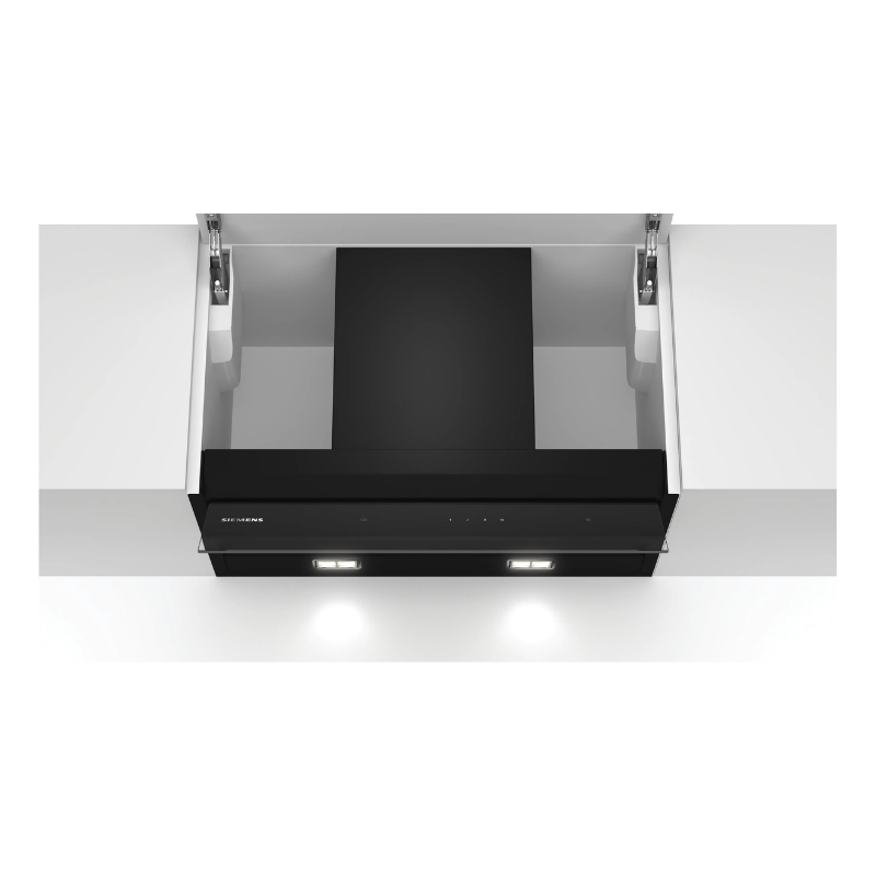 Siemens iQ500 LJ67BAM60B