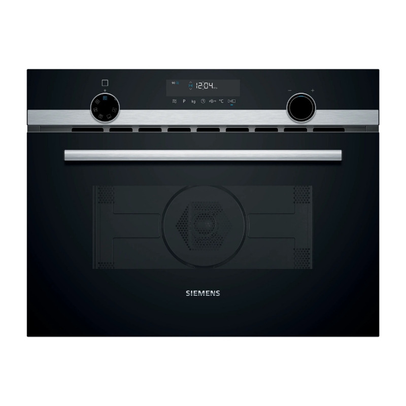 Siemens iQ500 CM585AGS1B