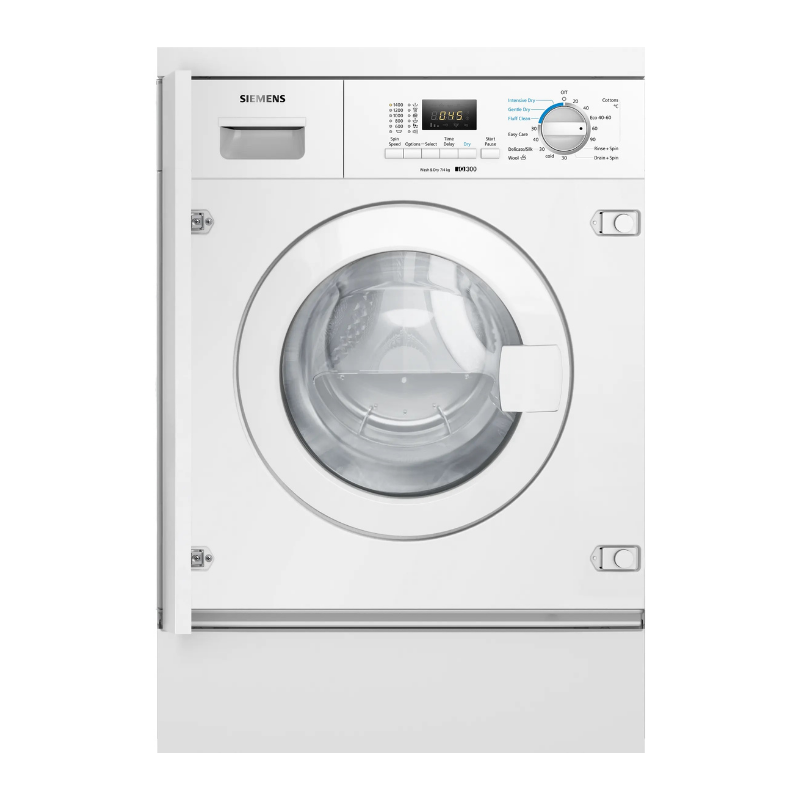 Siemens iQ300 WK14D322GB