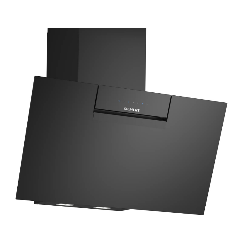 Siemens iQ300 LC87KFN60B