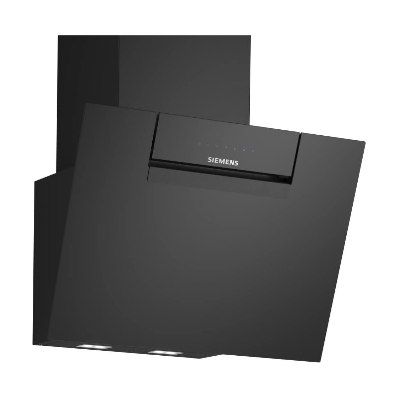 Siemens iQ300 LC67KFN60B