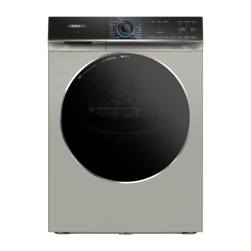 Siemens iQ700 WR47B2CSGB