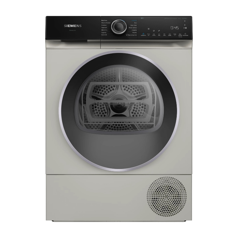 Siemens iQ500 WQ46H2DXGB