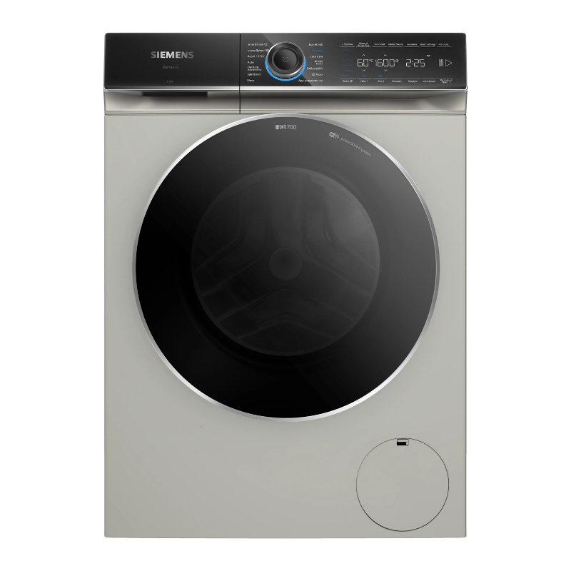 Siemens iQ700 WG56B2A3GB