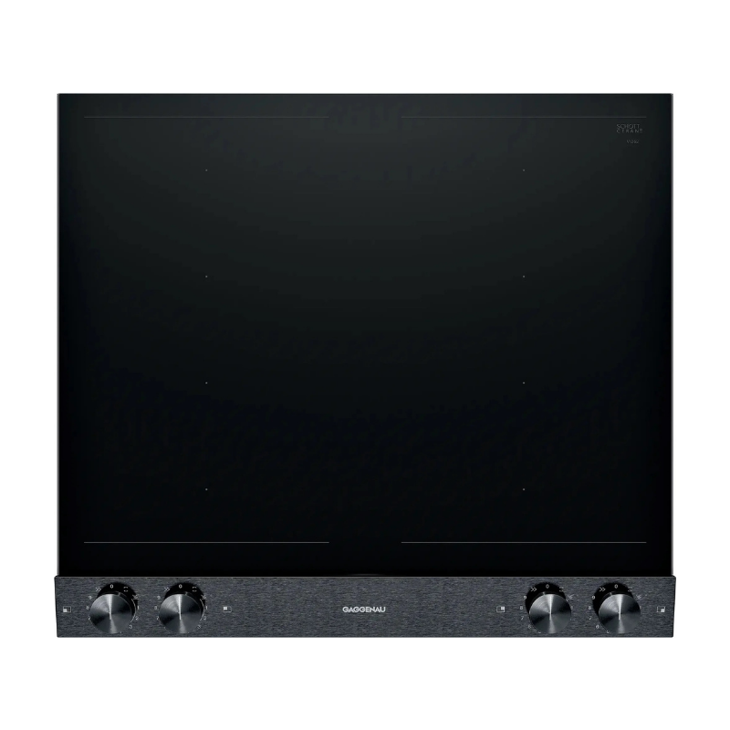 Gaggenau 200 series Vario Flex induction cooktop 60 cm