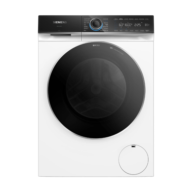 Siemens iQ700 WG56B2A2GB