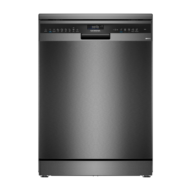 Siemens iQ500 SN25EC13CE