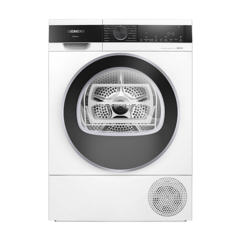 Siemens iQ500 WQ45G203GB