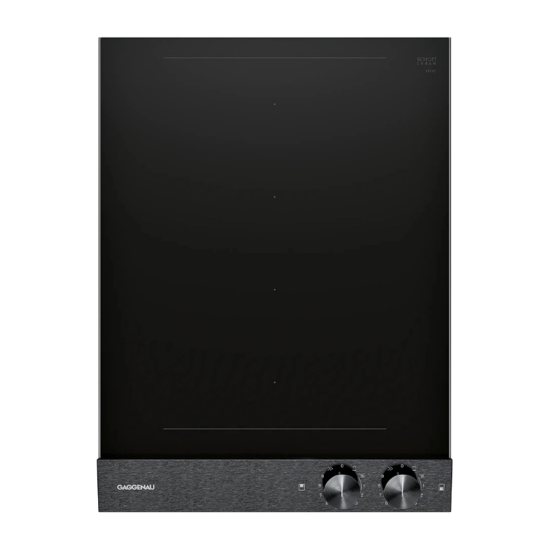 Gaggenau 200 series Vario flex induction cooktop 38 cm