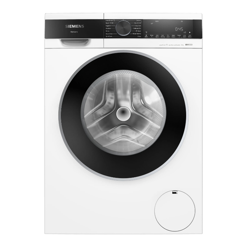 Siemens iQ500 WG56G2Z0GB