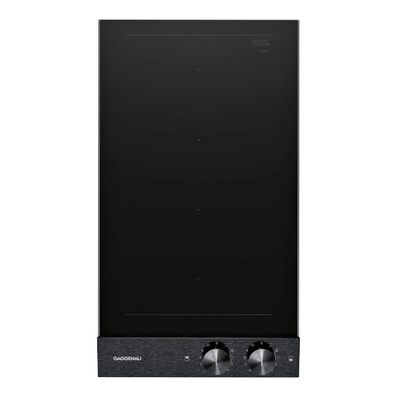 Gaggenau 200 series Vario flex induction cooktop 28 cm