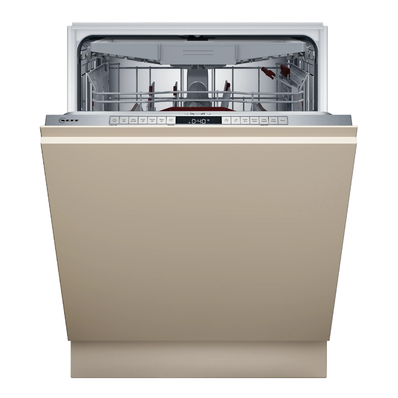 Neff N 50 S195HCX02G