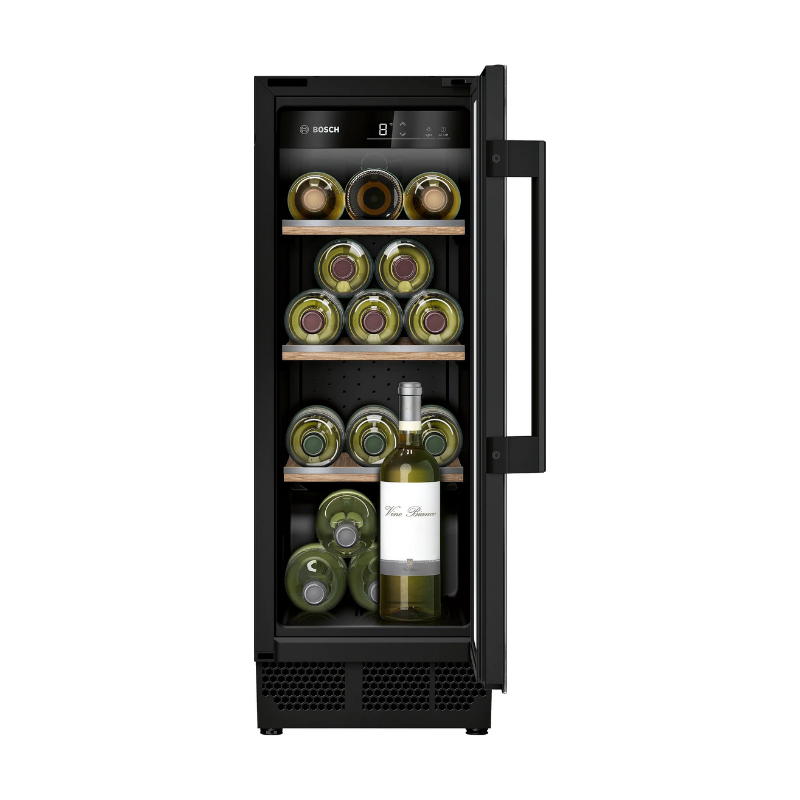 Bosch Series 6 Built-in wine cooler - KUW20VHF0G