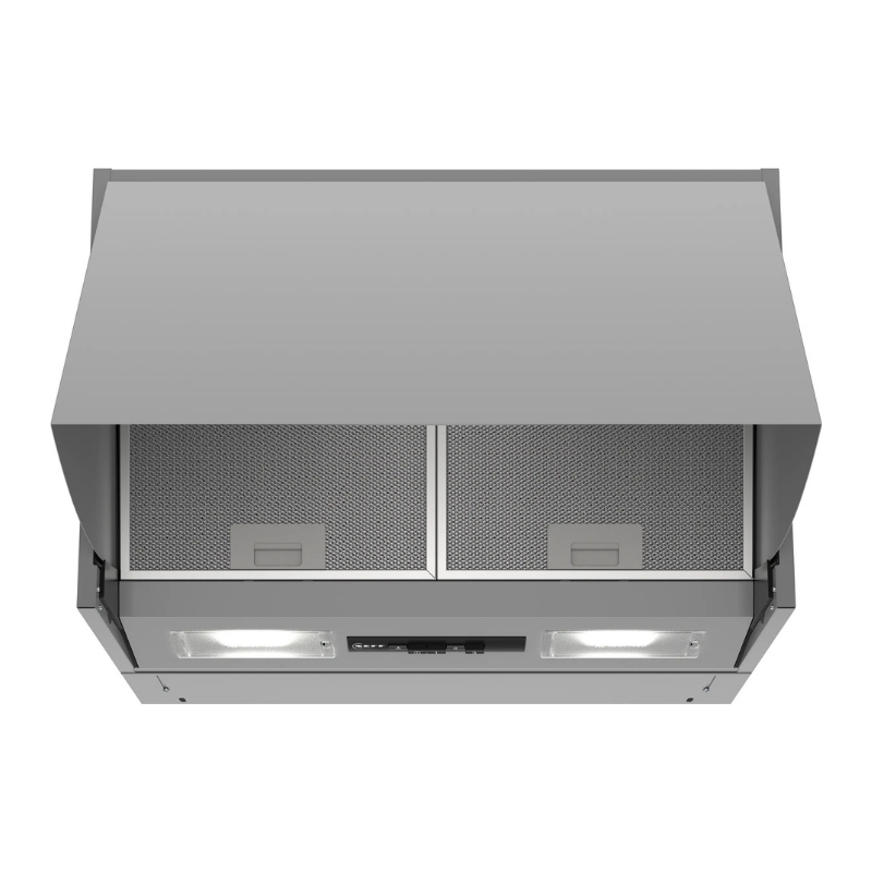 Neff N 30 D64MAC1X0B