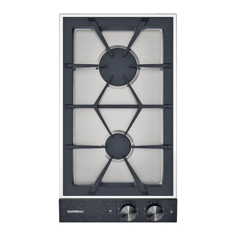 Gaggenau 200 series Vario gas cooktop 28 cm Natural gas 20 mbar