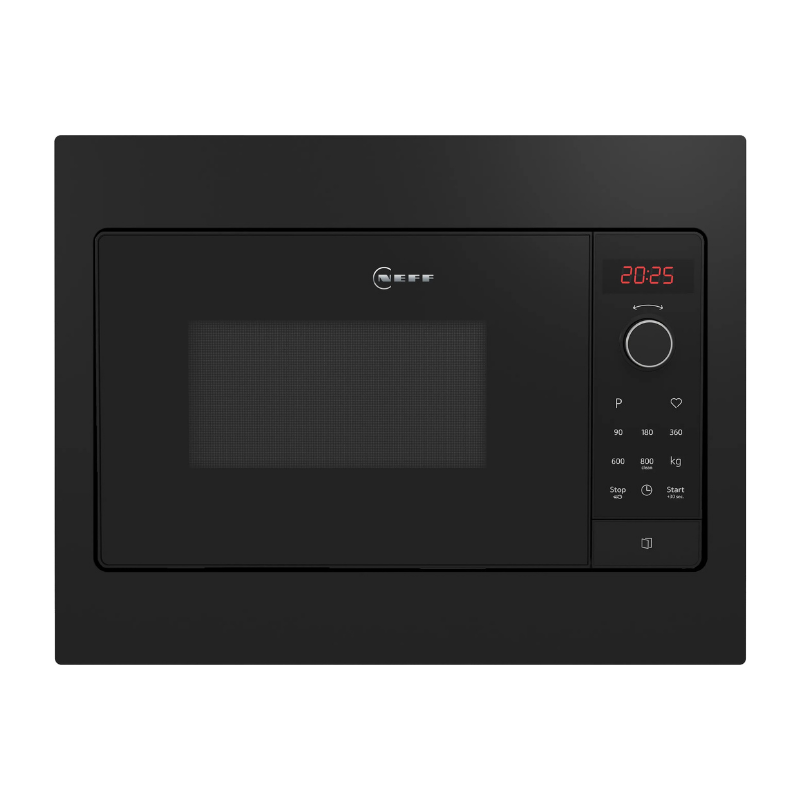 Neff N 30 HLAWG25S3B