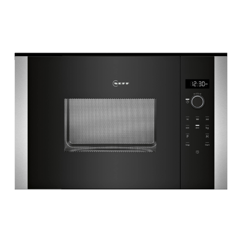 Neff N 50 HLAWD23N0B