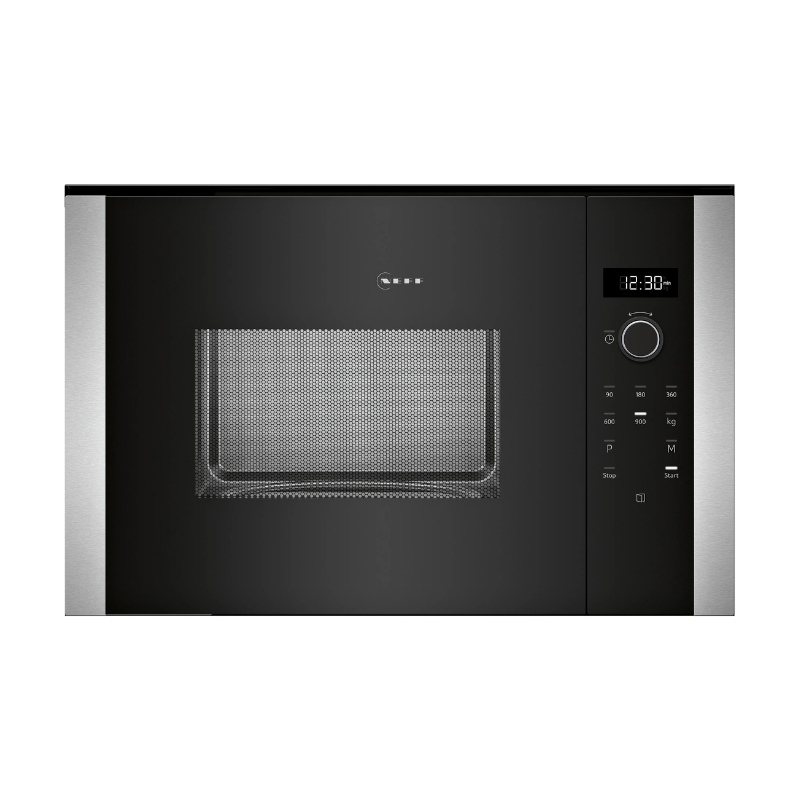 Neff N 50 HLAWD53N0B