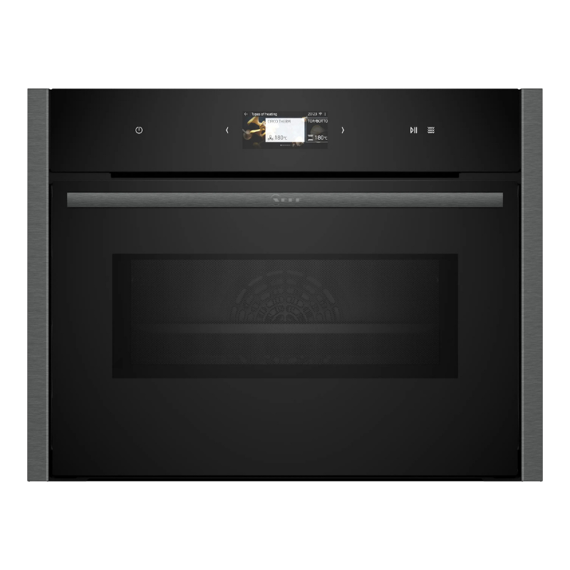 Neff N 90 C24MS31G0B