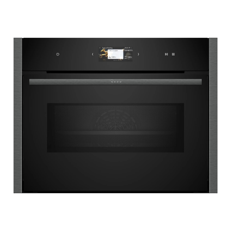 Neff N 90 C24MS71G0B