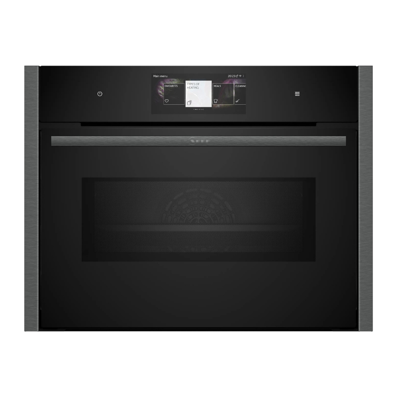 Neff N 90 C24MT73G0B