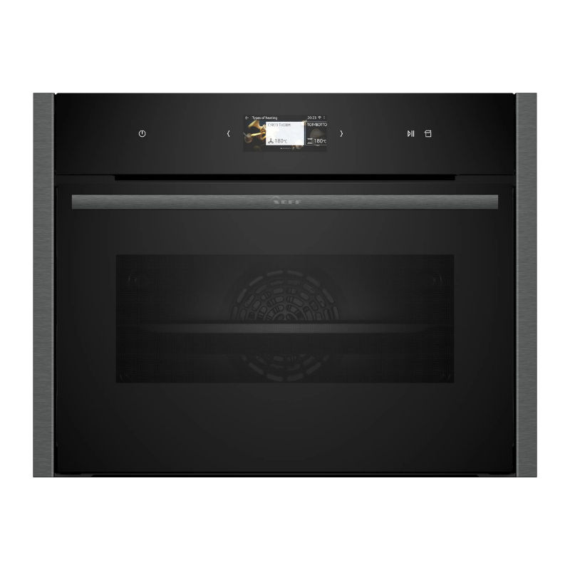 Neff N 90 C24FS31G0B