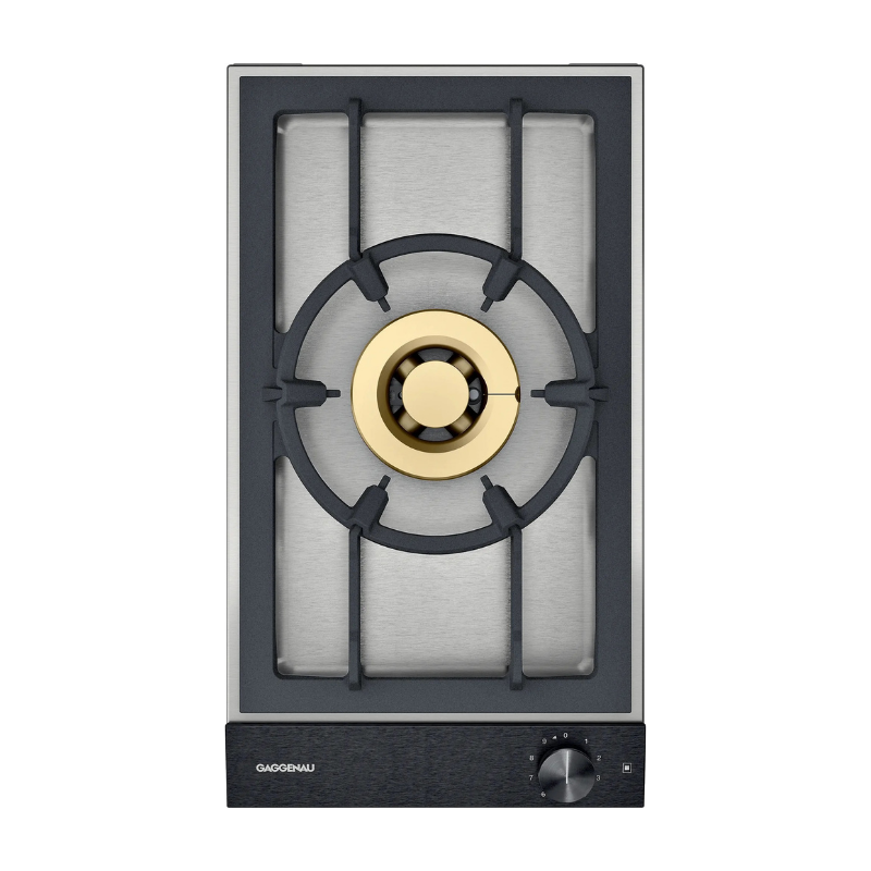 Gaggenau 200 series Vario gas cooktop 28 cm Liquid gas 28-37 mbar