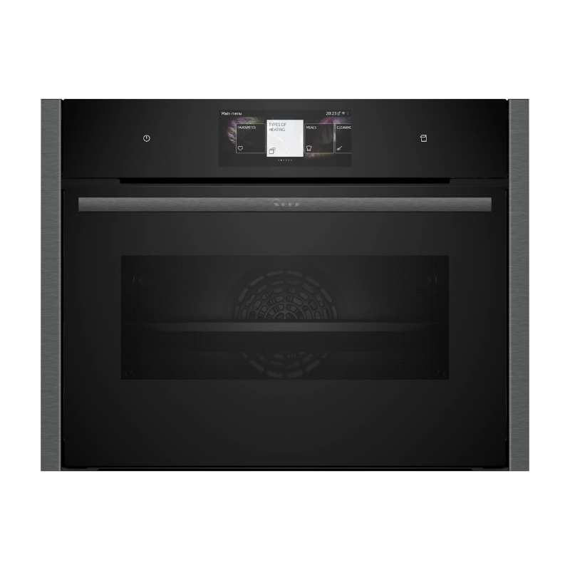 Neff N 90 C24FT53G0B